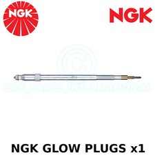 Ngk glühkerze - ngk,