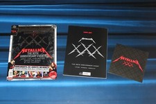 Metallica, So What - 30th Anniversary Edition Magazin mit 7" Vinyl single