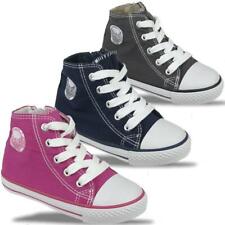 INDIGO "Nothing Lasts Forever" Knöchelschuhe m.Reissverschluß 3 Farben Gr.21-28