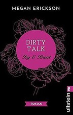 Dirty Talk. Ivy  Brent: Roman