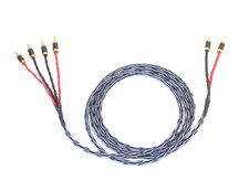 Sinusline Lautsprecherkabel -