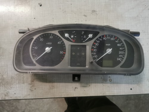 Renault laguna 2003 - 2, bj.2003