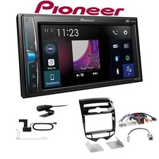 Pioneer multimedia autoradio - pioneer,