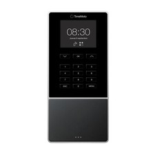 Safescan TimeMoto TM-616 Zeiterfassungssystem - Schwarz