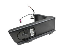 Halteplatte Aufnahme für Handy Handyschale Mercedes S204 W204 C200 08-11