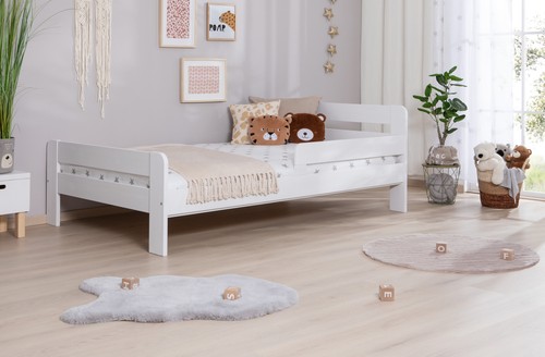 Ticaa einzelbett kinderbett - ticaa,