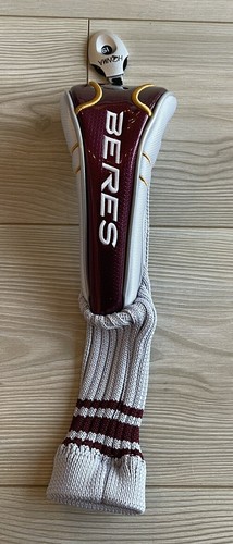 Honma beres hybrid headcover - beres,
