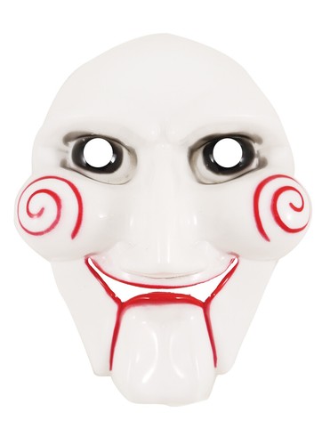 Halloween puzzle gesichtsmaske - puzzle,