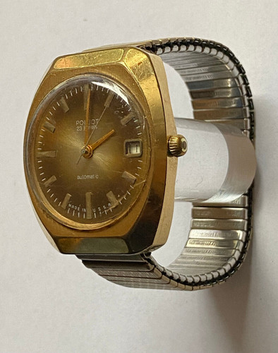 Poljot jewels automatic - poljot,