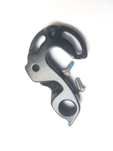 Dropout hardware for - dropout,