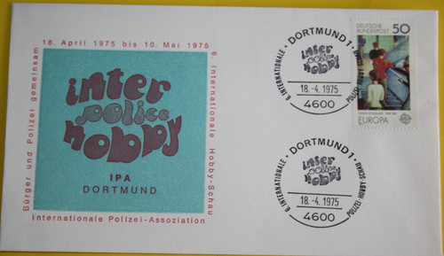 Ipa dortmund internationale - ipa,