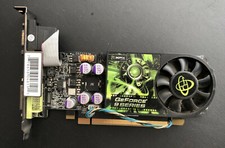 PCIe Grafikkarte GeForce