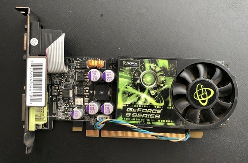 Pcie grafikkarte geforce - pcie,