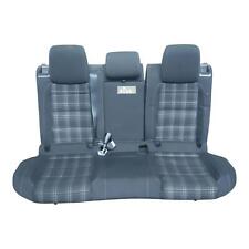 VW Golf 6 VI GTD GTI 5 Türer Sitz Sitzbank Rücksitz Rücksitzbank hinten Bj2011🔝