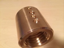 Tragmutter Hubmutter Sopron