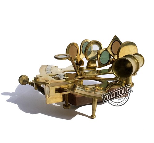 Weihnachten maritim sextant - maritim,