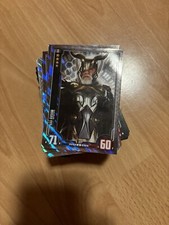 Topps Marvel Cinematic