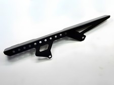 ZIEGER Kettenschutz schwarz