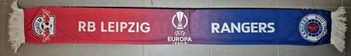 Leipzig glasgow rangers - leipzig,