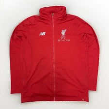 New Balance Liverpool FC Jacke