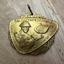 Rare East German DDR STASI MFS