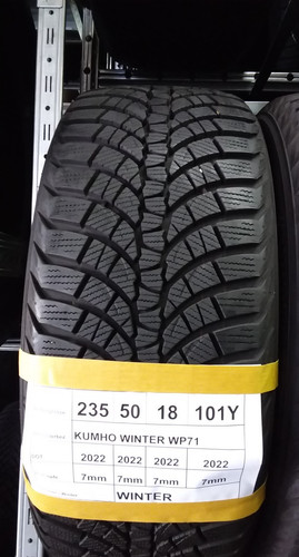 235 r18 101y kumho - 101y,