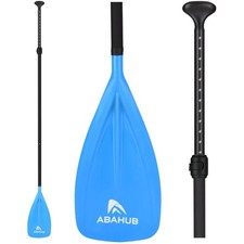 SUP Paddel 3-teilig, Teleskop