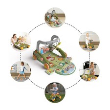 Baby Lauflernwagen 7in1