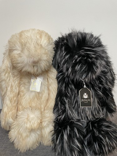 Jellycat selfridges - jellycat, *selfridges