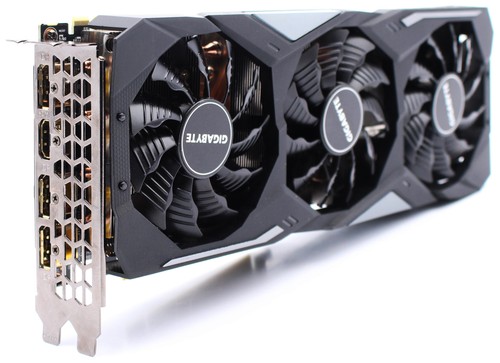 Gigabyte geforce rtx 2070 - gigabyte,