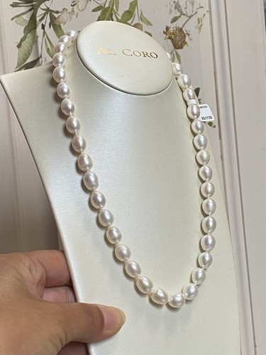 Elegante perlenkette neu mit - perlenkette,,