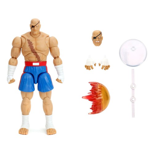 Ultra street fighter the - fighter,