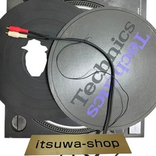 Technics SL1200MK3 Plattenspieler Direct Drive DJ Vinyl Player getestet...