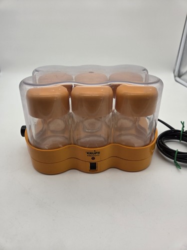 Krups joghurtbereiter mit - krups,