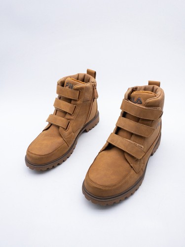 Fila unisex klettboots boots - unisex,