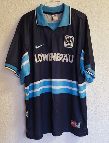 Nike tsv 1860 - tsv, münchen