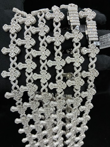 925 sterlingsilber vvs - 925,