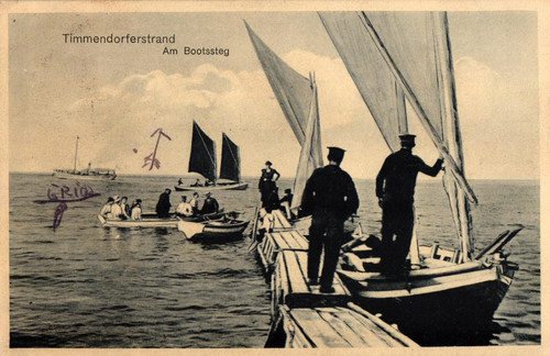 Timmendorferstrand am - timmendorferstrand,,