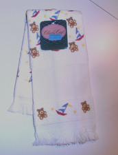 Gästehandtuch Baby  zum