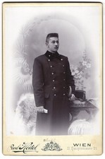 Fotografie Carl Heitel, Wien