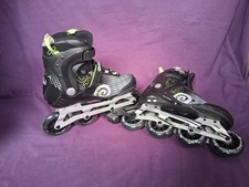 Inliner Hudora, ABEC7, Größe