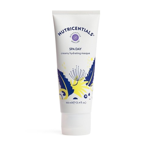 Nuskin skin nutricentials - nuskin, nu