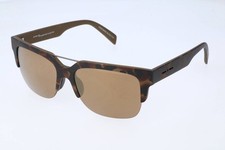 Italia Independent I I 0918 145 CAMO SKY LED 53/16/140 Herren Sonnenbrillen