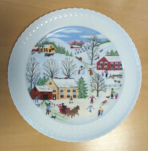 Weihnachtsteller alt - weihnachtsteller,