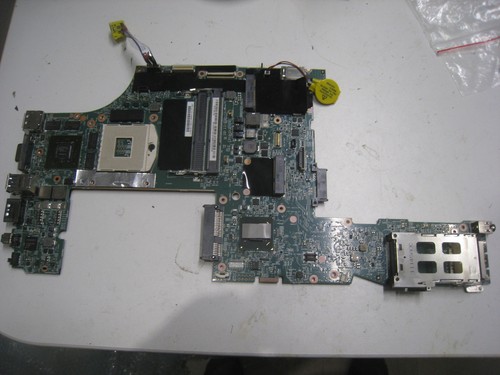 Lenovo thinkpad w520 mainboard - thinkpad,