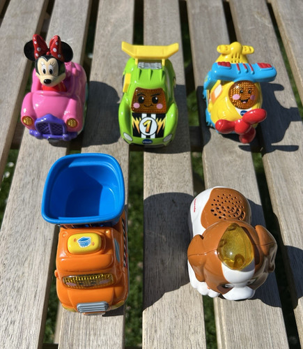 Vtech tut - vtech,