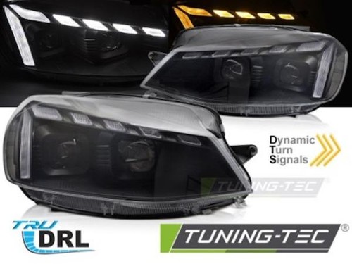 Scheinwerfer drl led - scheinwerfer,