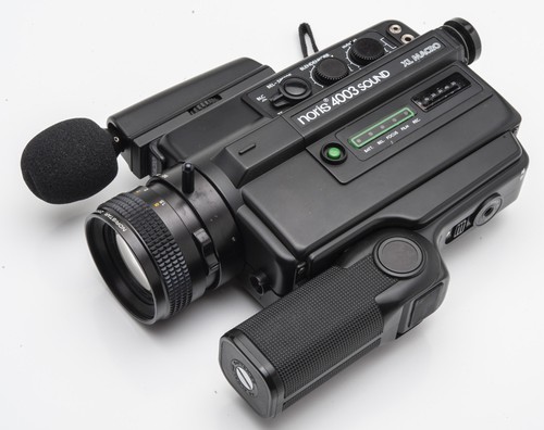 Noris 4003 sound macro - noris,