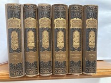 Schillers Sämtliche Werke in