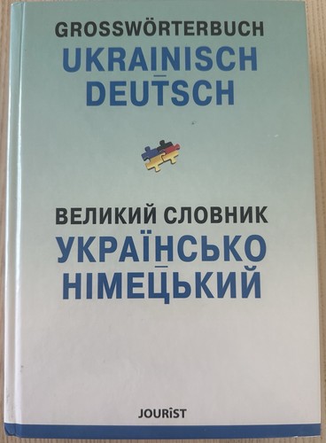 Großwörterbuch